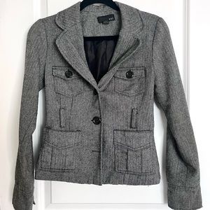Women’s Blazer